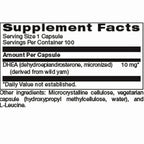 Neurobiologix DHEA 10mg 100c