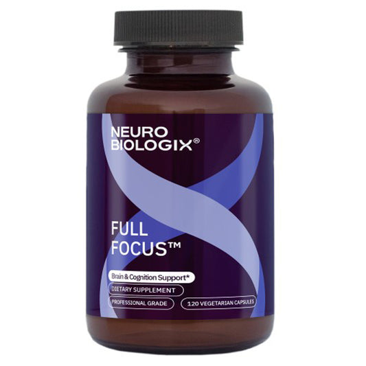Neurobiologix Full Focus 120vc