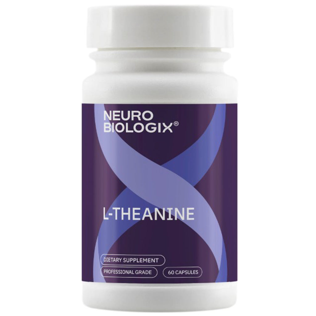 Neurobiologix L-Theanine 60c