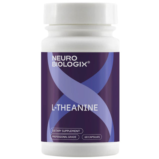 Neurobiologix L-Theanine 60c