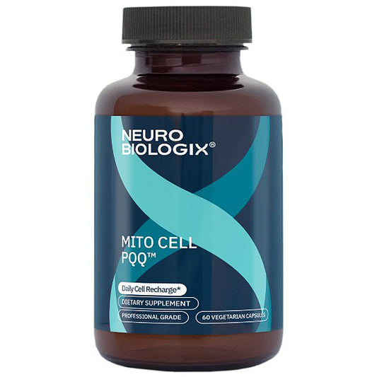 Neurobiologix Mito Cell PQQ 60vc