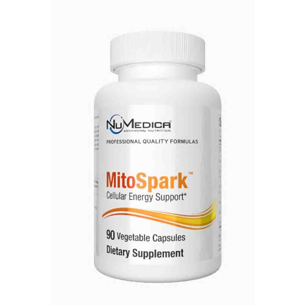 NuMedica Mitospark 90 vc