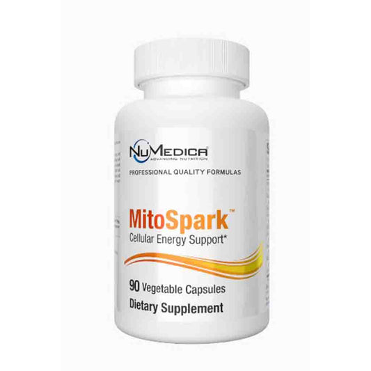 NuMedica Mitospark 90 vc