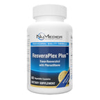 NuMedica ResveraPlex Plus 60c