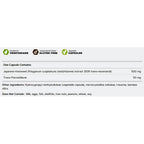 NuMedica ResveraPlex Plus 60c