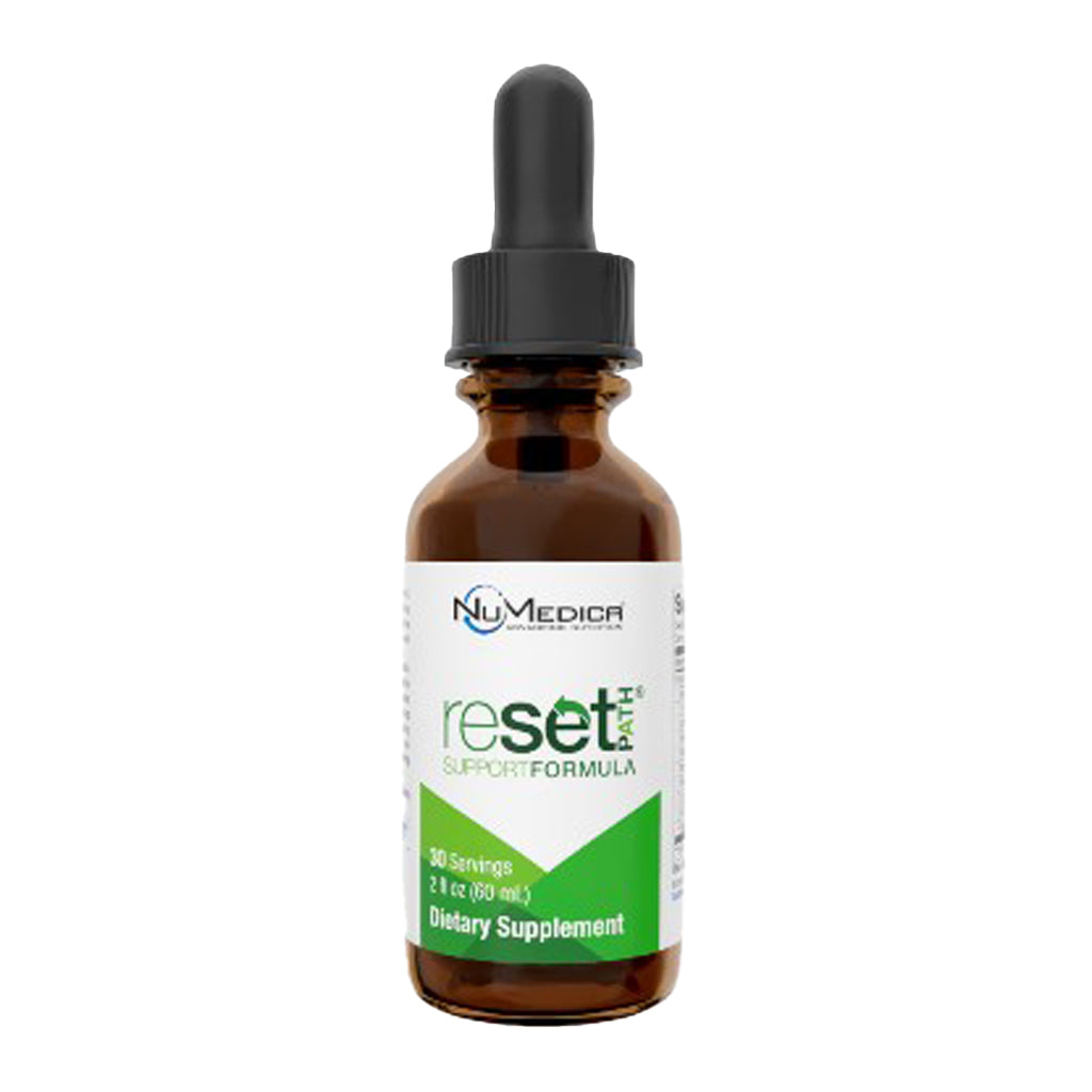 NuMedica Reset PATH Support Formula 2 oz