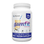 NuMedica SlimFit Vanilla 21 servings