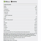 NuMedica Total Vegan Espresso 14 servings