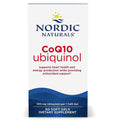Nordic Naturals CoQ10 Ubiquinol 60sg