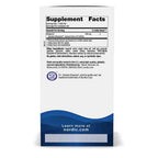 Nordic Naturals CoQ10 Ubiquinol 60sg