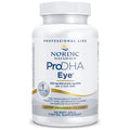 Nordic Naturals ProDHA Eye supplement bottle on a white background