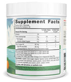 Nordic Naturals Nordic Omega-3 Gummies 120