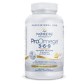 Nordic Naturals ProOmega 3.6.9 (lemon) 120 softgels
