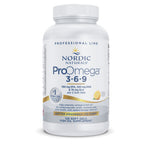 Nordic Naturals ProOmega 3.6.9 (lemon) 120 softgels