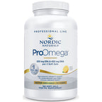 Nordic Naturals ProOmega (lemon) 180sg