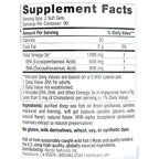 Nordic Naturals ProOmega (lemon) 180sg