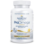 Nordic Naturals ProOmega (lemon) 60sg