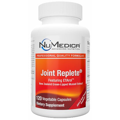 NuMedica Joint Replete 120c