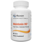 NuMedica Melatonin HD 60tabs