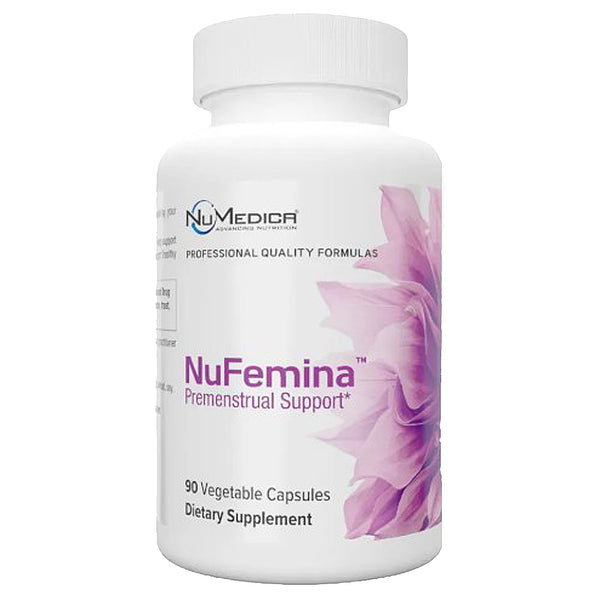 NuMedica NuFemina 90vc