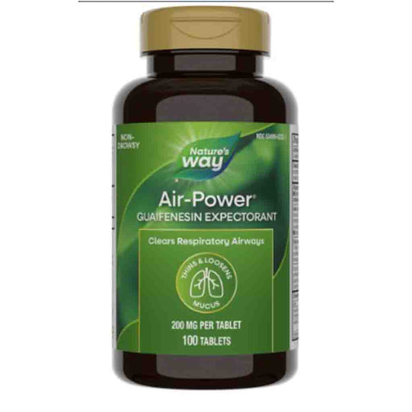Natures Way Air-Power 100T