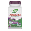 Natures Way Artichoke 60c