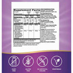 Natures Way Sambucus Immune Syrup for Kids (Elderberry) 4oz