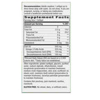 Natures Way Fisol Fish Oil 180sg