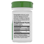Natures Way Goldenseal Root 50 vegan caps
