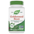Natures Way Goldenseal Root 100 vegan caps