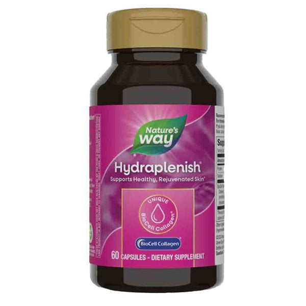 Natures Way Hydraplenish 60c