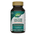 Natures Way Lactose Defense Digestive Enzymes (formerly Lactase Enzyme) 100c