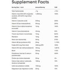 Natures Way Alive! Men's Ultra Multivitamin 60t
