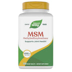 Natures Way MSM 1000mg 200vc