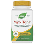 Natures Way Myo Tone 80T