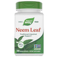 Natures Way Neem Leaf 100c