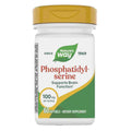 Natures Way Phosphatidylserine 60sg