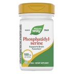 Natures Way Phosphatidylserine 60sg
