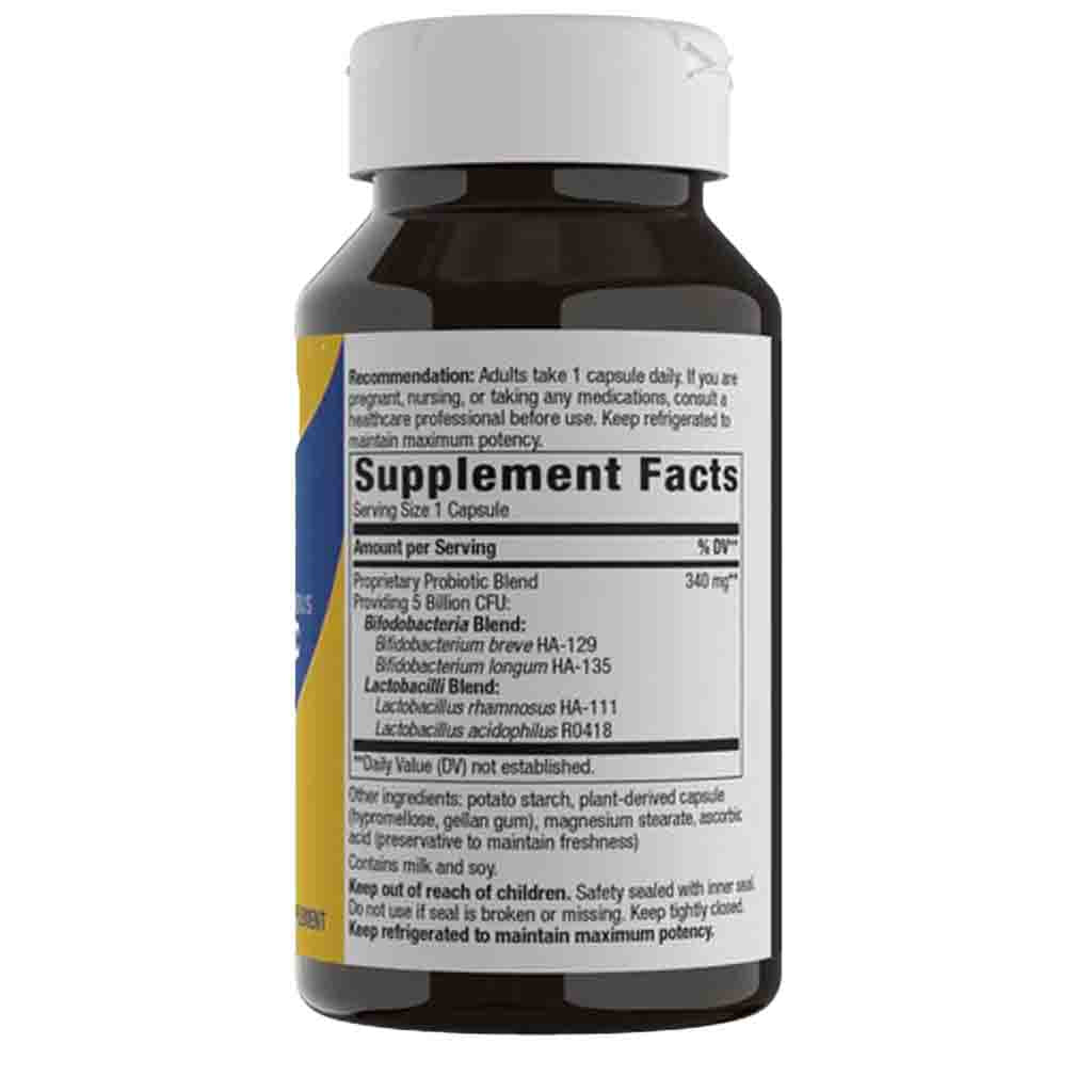 Natures Way Primadophilus Bifidus 90c