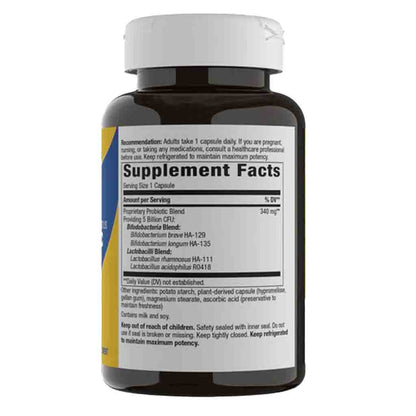 Natures Way Primadophilus Bifidus 180c