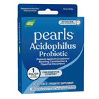 Natures Way Probiotic Pearls Acidophilus 90c