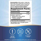 Natures Way Probiotic Pearls Acidophilus 30c