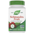 Natures Way Schizandra Fruit 100c
