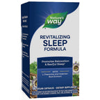 Natures Way Revitalizing Sleep Formula 90c