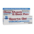 Natures Way Sports Gel 2.5oz (B&T)