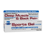 Natures Way Sports Gel 2.5oz (B&T)