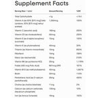 Natures Way Alive! Women's  Ultra Multivitamin 60T