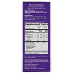 Natures Way Sambucus Zero Sugar Traditonal Elderberry Immune Syrup 4oz