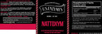 U.S. Enzymes Nattoxym 93 vegetarian capsules