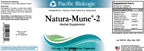 Pacific Biologic Natura-Mune 2 120c